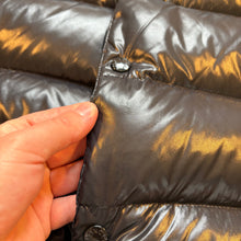 Load image into Gallery viewer, Moncler Tib Gilet Black Size 2
