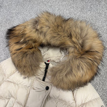 Load image into Gallery viewer, Women’s Moncler Clio Beige Size 2

