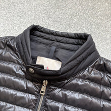 Load image into Gallery viewer, Moncler Cyr Black Size 6
