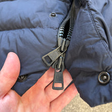 Load image into Gallery viewer, Moncler Aubrac Navy Size 3
