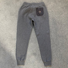 Load image into Gallery viewer, Moncler Tracksuit Grey Age10
