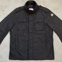 Load image into Gallery viewer, Moncler Jonathan Black Size 6
