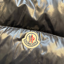 Load image into Gallery viewer, Moncler Tib Gilet Black Size 5
