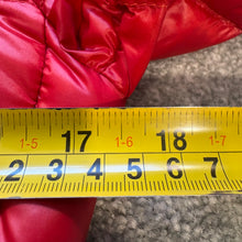 Load image into Gallery viewer, Women’s Moncler Bleu Red Size 0
