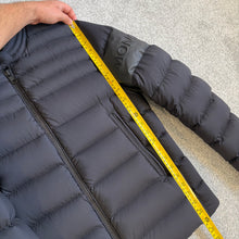 Load image into Gallery viewer, Moncler Arree Black Size 3
