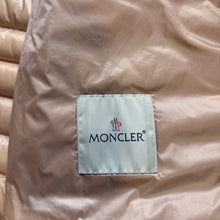 Load image into Gallery viewer, Women’s Moncler Raie Light Pink Size 2
