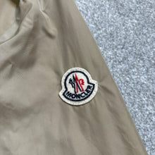 Load image into Gallery viewer, Moncler Kenya Beige Size 5
