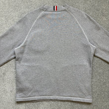 Load image into Gallery viewer, Moncler Sweatshirt Grey Size Large
