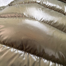 Load image into Gallery viewer, Moncler Maya Olive Green Size 2
