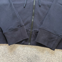 Load image into Gallery viewer, Moncler Genius Zip-Up Navy Size Large
