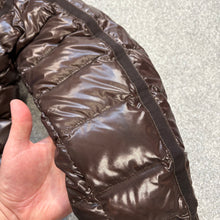 Load image into Gallery viewer, Women’s Moncler Armoise Brown Size 0
