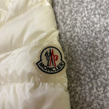 Load image into Gallery viewer, Women’s Moncler Blenca White Size 0
