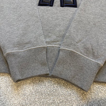 Load image into Gallery viewer, Moncler Grenoble Sweater Grey Size XL
