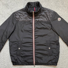 Load image into Gallery viewer, Moncler Portneuf Black Size 1
