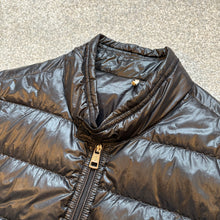 Load image into Gallery viewer, Moncler Gui Gilet Black Size 3
