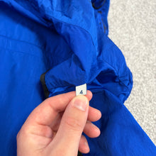 Load image into Gallery viewer, Moncler Touques Gilet Blue Size 4

