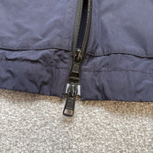 Load image into Gallery viewer, Moncler Adour Navy Size 2
