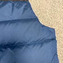 Load image into Gallery viewer, Moncler Dupres Gilet Blue Size 2
