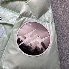 Load image into Gallery viewer, Moncler Genius x Fragment Anthemy Mint Size 2
