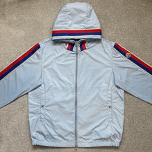 Load image into Gallery viewer, Moncler Rukbat Light Blue Size 4
