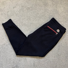 Load image into Gallery viewer, Moncler Tracksuit Navy Size XL
