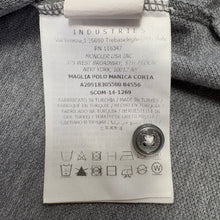 Load image into Gallery viewer, Moncler Polo Grey Size Medium
