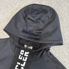 Load image into Gallery viewer, Moncler Zip-Up Black Size XXL
