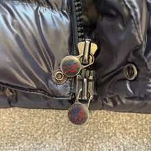 Load image into Gallery viewer, Moncler Tib Gilet Black Size 4
