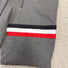 Load image into Gallery viewer, Moncler Sweater &amp; Short Set Dark Grey Size Medium
