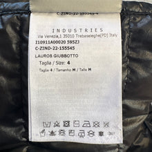 Load image into Gallery viewer, Moncler Lauros Black Size 4
