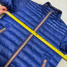 Load image into Gallery viewer, Moncler Daniel Blue Size 3
