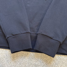 Load image into Gallery viewer, Moncler Hoodie Navy Size Medium

