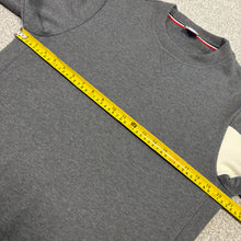 Load image into Gallery viewer, Moncler Gamme Bleu Sweater Dark Grey Size Medium
