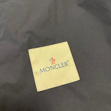 Load image into Gallery viewer, Moncler Adour Navy Windbreaker Size 4
