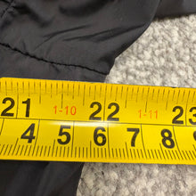Load image into Gallery viewer, Moncler Albert Black Windbreaker Size 3
