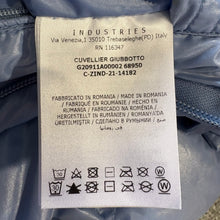 Load image into Gallery viewer, Moncler Cuvellier Baby Blue Size 3
