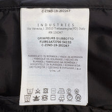 Load image into Gallery viewer, Moncler Grimpeurs Black Size 2
