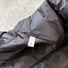 Load image into Gallery viewer, Women’s Moncler Liane Gilet Black Size 2
