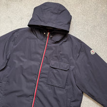Load image into Gallery viewer, Moncler Lozere Navy Size 6
