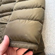 Load image into Gallery viewer, Moncler Cluny Khaki Size 2
