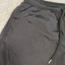 Load image into Gallery viewer, Moncler Swimshorts Black Size Medium
