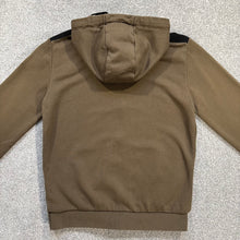 Load image into Gallery viewer, Women’s Moncler Tracksuit Khaki Size Small
