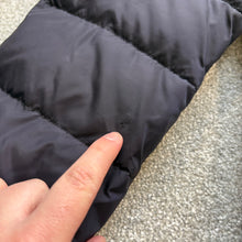 Load image into Gallery viewer, Moncler Prevot Navy Size 2
