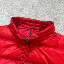 Load image into Gallery viewer, Moncler Agay Red Size 5
