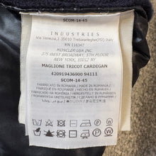 Load image into Gallery viewer, Moncler Tricot Navy Size XL
