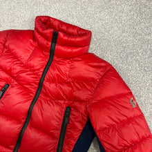 Load image into Gallery viewer, Moncler Grenoble Canmore Red Size 2
