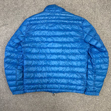 Load image into Gallery viewer, Moncler Daniel Light Blue Size 1
