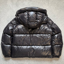 Load image into Gallery viewer, Moncler Montbeliard Black Size 5

