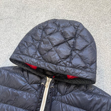 Load image into Gallery viewer, Moncler Ceze Navy Size 2
