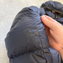 Load image into Gallery viewer, Moncler Grenoble Hintertux Navy Size 4
